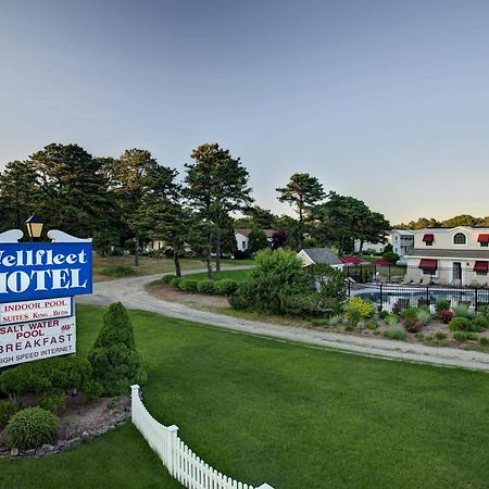 Wellfleet Motel & Lodge Kültér fotó