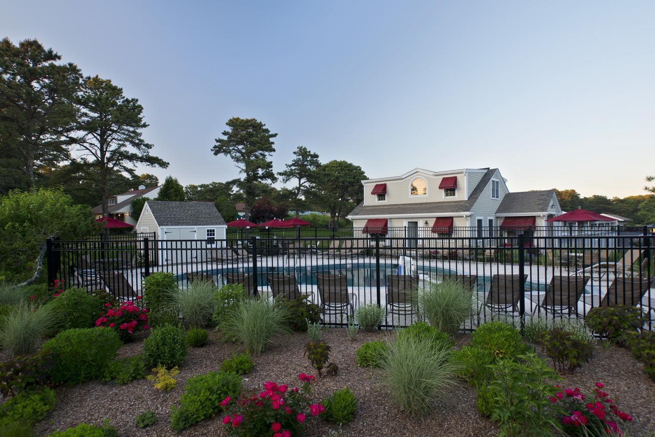Wellfleet Motel & Lodge Kültér fotó