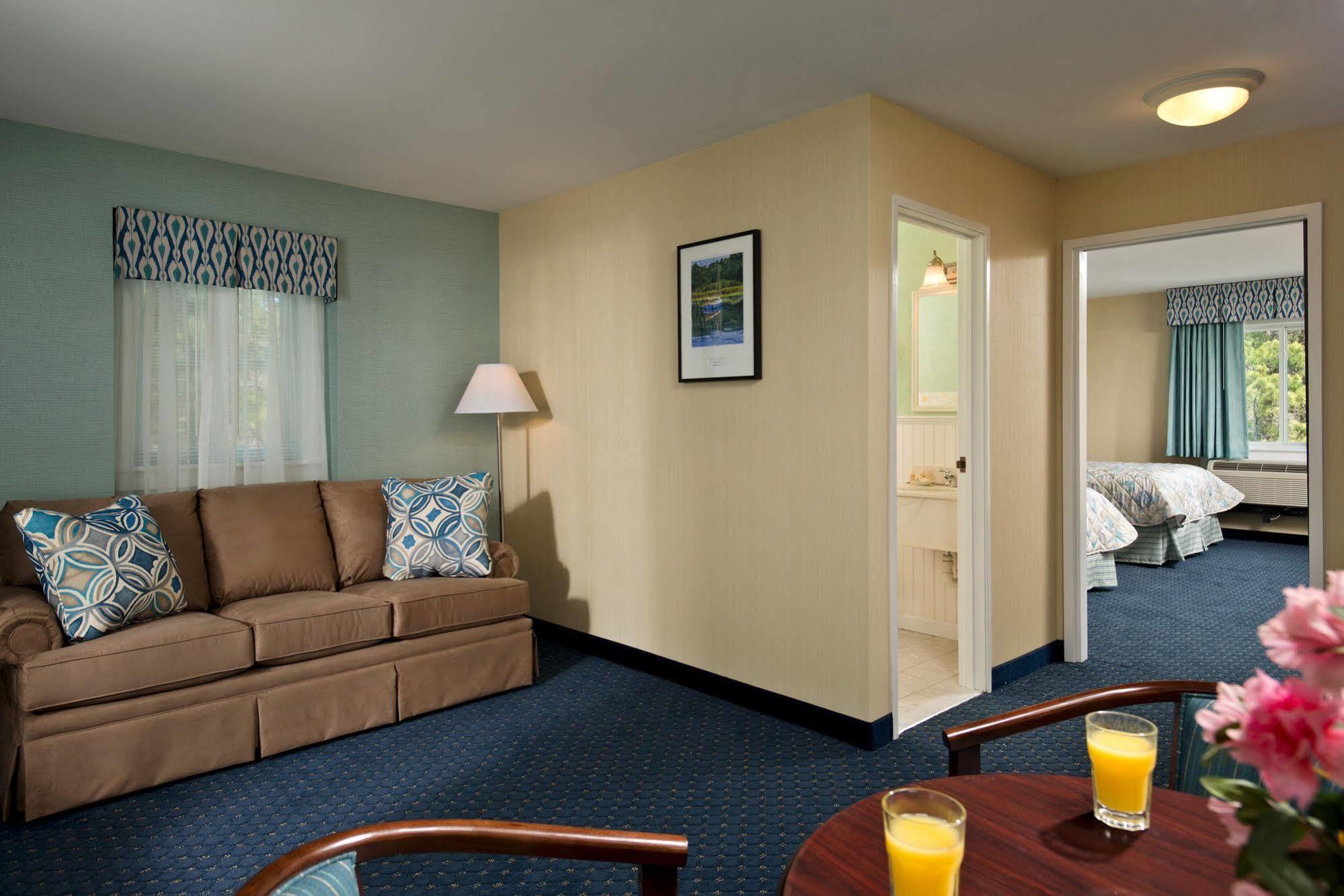 Wellfleet Motel & Lodge Kültér fotó