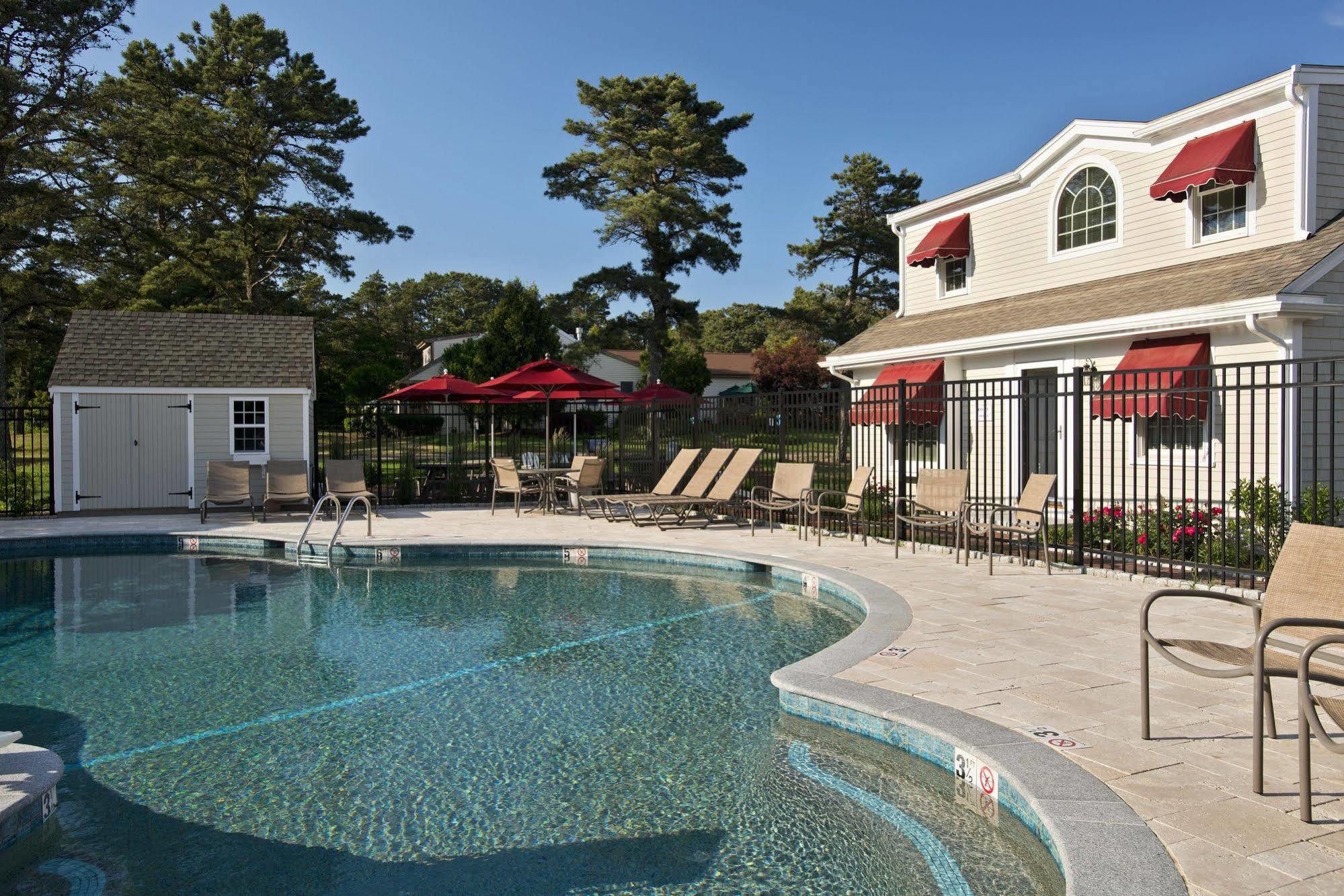 Wellfleet Motel & Lodge Kültér fotó