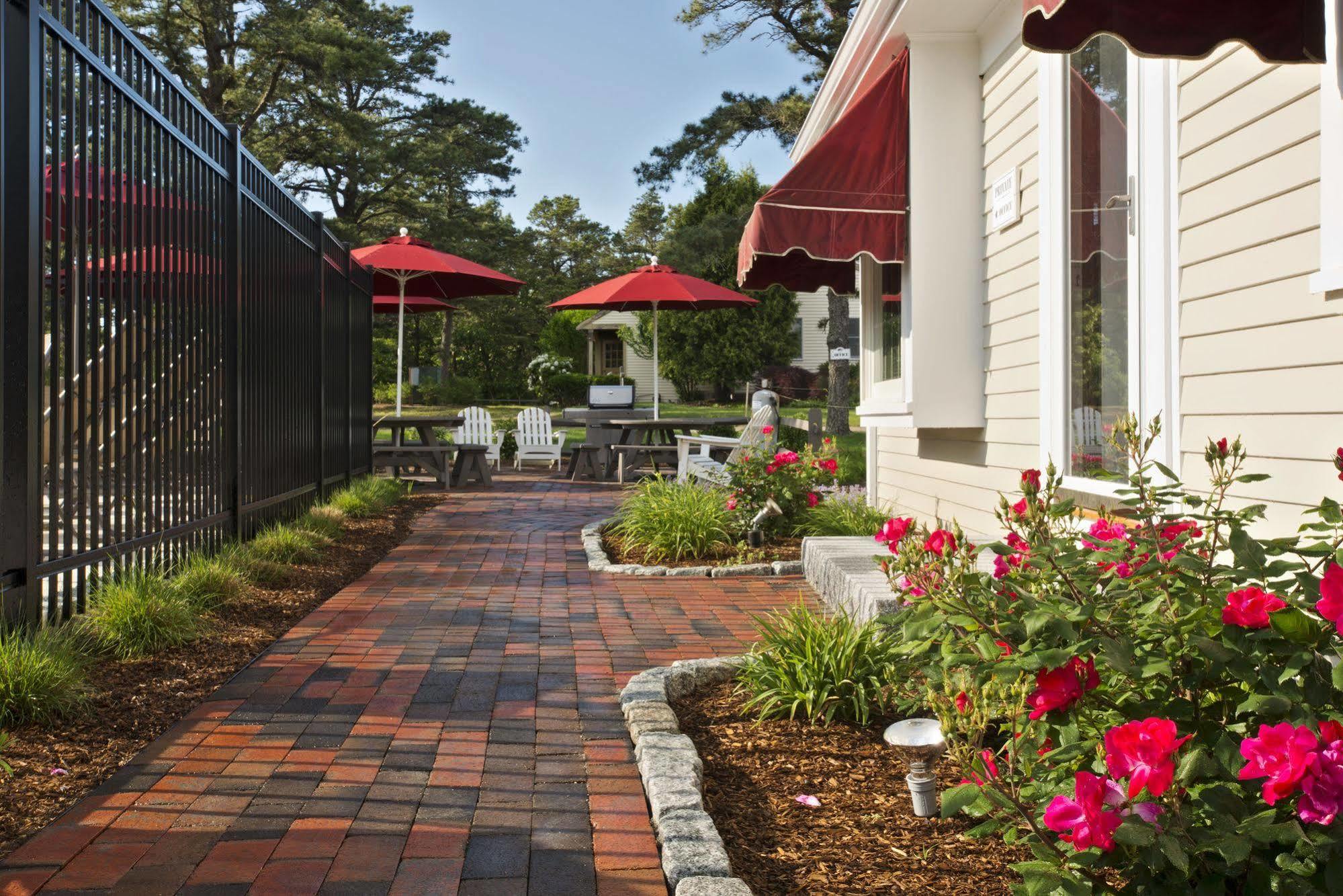 Wellfleet Motel & Lodge Kültér fotó