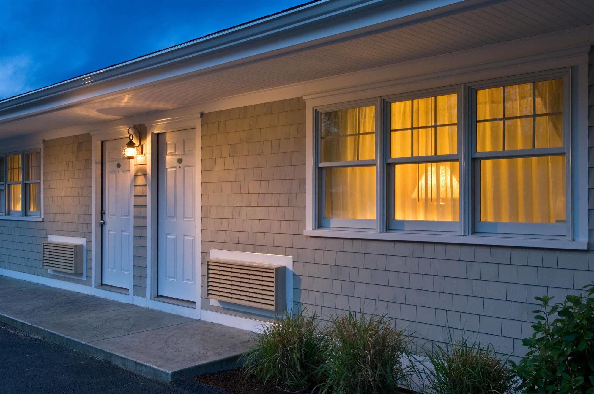 Wellfleet Motel & Lodge Kültér fotó